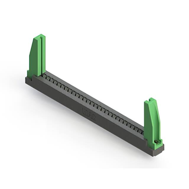 356-029-421-178 EDAC Inc.  Edgeboard Connectors